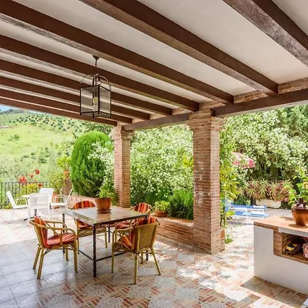 Cortijo Valles By Ruralidays *