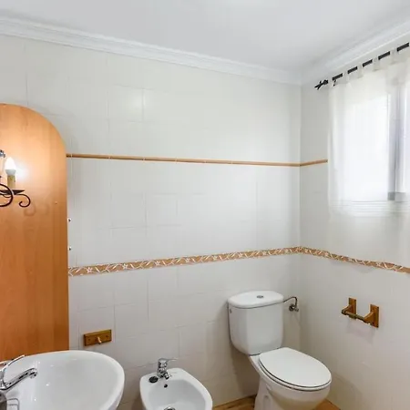 Cortijo Valles By Ruralidays