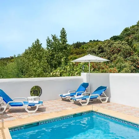 Cortijo Valles By Ruralidays *