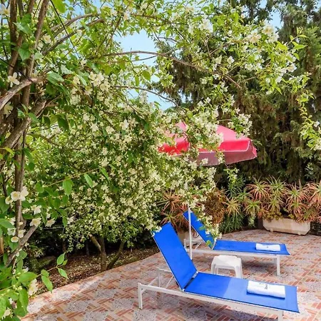 Cortijo Valles By Ruralidays Villa Alozaina